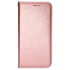 Funda de teléfono móvil para OPPO A52, cubierta trasera de cuero PU para OPPO A52, venta al por mayor - Product Image 5
