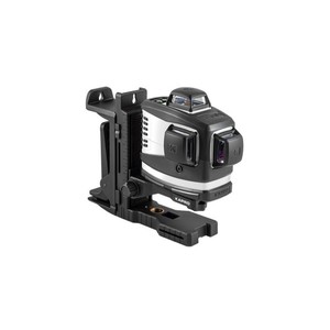 ชุดเลเซอร์ปรับระดับอัตโนมัติ Kapro 883G สีเขียว 3 มิติ 3 ลำแสง 360 องศา พร้อมมาตรฐาน IP65 ทนทานต่อสภาพอากาศ ระยะ 30 เมตร รับประกัน 1 ปี ความแม่นยำ 0.2 มม./ม. - Product Image 1