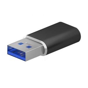 Adattatore USB 3.2 Gen2 Tipo-C Femmina a USB Maschio, Trasferimento Rapido di Dati, Compatibile con Dispositivi USB-C, Ideale per - Product Image 1