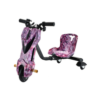 Trotinettes électriques rapides et puissantes, planches à roulettes électriques pour adultes, hoverboard unisexe PE CE, hoverboard D5, monopatin électrique