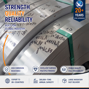 Premium Quality ISO Certified Decoiling 316L 904L No 1 1500mm Precision GB T3280 Stainless Steel <b>Roll</b> - Product Image 1