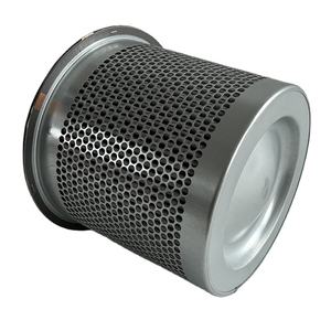 Nuevo Filtro Separador de Aceite Manny 92699198 para Compresor de Aire de Tornillo, Material de Fibra de Vidrio, Garantía de 6 Meses con Informe Incluido - Product Image 4