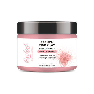 Vegan Refresh Hidratante de un solo uso Su logotipo <span class=keywords><strong>Jordan</strong></span> Importación Ingredientes Galones a granel Máscara de barro del Mar Muerto para el cuerpo facial de los ojos - Product Image 5