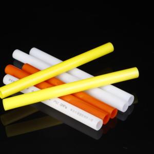 Tuyau de chauffage au sol PE-RT, flexible et économique, pour chauffage quotidien résidentiel et commercial - Product Image 1