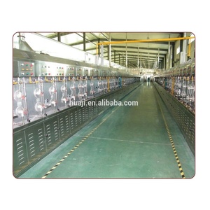 Sinobake khí đốt trực tiếp công nghiệp đường Hầm Lò LPG lng bánh quy và Cookies nướng lò - Product Image 3