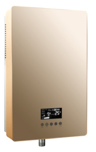 Calderas de Calefacción Resistentes al Calor con Tecnología de Inducción, Ahorro de Energía, Muy Seguras, Sin Descargas Eléctricas, Modelo RIB0310A - Product Image 4