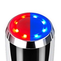 Appareils portables OEM/ODM pour le lifting du visage et du corps, rechargeables, à écran tactile, avec technologie HEAT