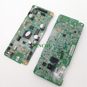 เมนบอร์ด ฟอร์แมตเตอร์ ลอจิก บอร์ดหลัก สำหรับเครื่องพิมพ์เอปสัน <span class=keywords><strong>L4160</strong></span> - Product Image 6