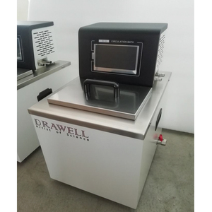 DC-2006 Drawell 7L อ่างน้ำเย็นดิจิตอลพร้อมระบบทำความเย็น ราคา อ่างน้ำเย็นสำหรับห้องปฏิบัติการ - Product Image 2