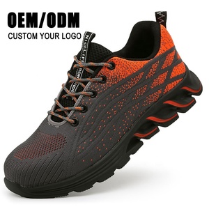 Zapatos de Trabajo Antideslizantes para Hombre, Zapatillas Resistentes al Agua, Zapatos de Trabajo Impermeables para Servicio de Alimentos, Chef, Cocina - Product Image 1