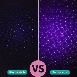 Interior del coche decorativo luz de <span class=keywords><strong>la</strong></span> <span class=keywords><strong>estrella</strong></span> de techo atmósfera usb led starry sky proyector lámpara ajustable luces de <span class=keywords><strong>la</strong></span> noche - Product Image 6