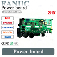 Carte d'alimentation FANUC A20B-8101-0812 pour servomoteur de robot CNC A20B-8101-0812 – En stock