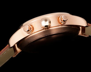 Technologie de pointe - Expérience de qualité suisse - Montres haut de gamme - Montres mécaniques pour hommes d'affaires - Product Image 4