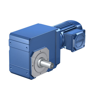 Motorreductor Asíncrono Serie C Stoiber, Carcasa de 130 mm, Trifásico, con Reductor de Velocidad - Product Image 4