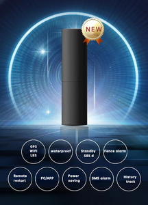 GPS แทรคเตอร์ขนาดพกพา4G,ลิปสติกแบบใหม่สแตนด์บายได้ยาวนานเป็นพิเศษสำหรับรถยนต์ไฟฟ้า1400Mah อุปกรณ์ติดตาม GPS ติดทนนาน - Product Image 6