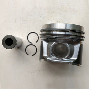 בוכנה מנוע 2011 באיכות גבוהה deutz 04102523 חלק ביצועים עמיד עבור בוכנה מכונות תעשייתיות בוכנה - Product Image 3