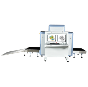 Attrezzatura per il Controllo di Sicurezza, Scanner a Raggi <span class=keywords><strong>X</strong></span> per Bagagli con Prestazioni Stabili ed Economiche - Product Image 2