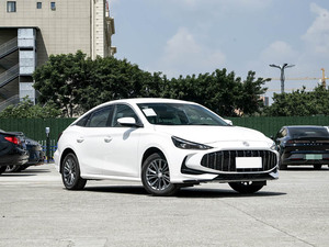 Nouveau Modèle à Succès MG5 2025 <span class=keywords><strong>2026</strong></span> 300DVVT, Berline Compacte à Essence 4 Portes et 5 Places, Voiture Économique Fabriquée en Chine - Product Image 2