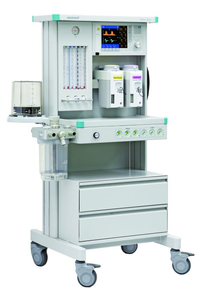 Machine d'anesthésie Aeon 7200 de haute qualité certifiée CE pour les patients adultes et pédiatriques Instruments chirurgicaux vétérinaires - Product Image 4