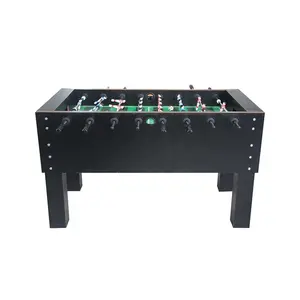 Custom Sport Games Kid Baby Foot Foosball Mini foosball table soccer