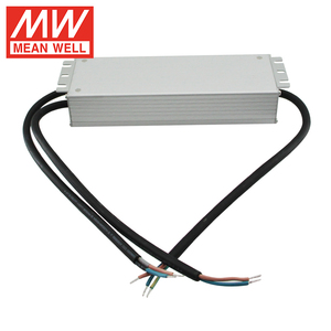 Meanwell Controlador LED Regulable, - Product Image 4