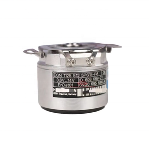 EQN 1125 512 5PS15-R8 EQN11255125PS15-R8 โรตารี่เอนโค้ดเดอร์ รหัส 606689-21 - Product Image 2