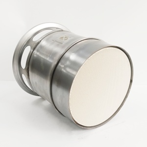 <span class=keywords><strong>Euro</strong></span> <span class=keywords><strong>6</strong></span> <span class=keywords><strong>DAF</strong></span> 21345351705 Pièces de moteur diesel pour camion neuf, filtre à particules diesel, catalyseur DPF pour camion <span class=keywords><strong>DAF</strong></span> XF106 - Product Image 5