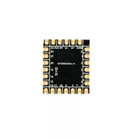 Raspberry Pi Pico RP2040 Core, una Placa de Desarrollo Micro Basada en el Procesador Oficial RP2040 de Doble Núcleo