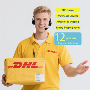 DDP Fransa Nakliye Uzmanlığı Elektrikli Bisiklet İthalatı İçin Ek Düzenlemelerle İlgili İşlemlerin Yapılmasını Sağlar (Hava+Ekspres Yoluyla 6-10 Gün) - Product Image 1