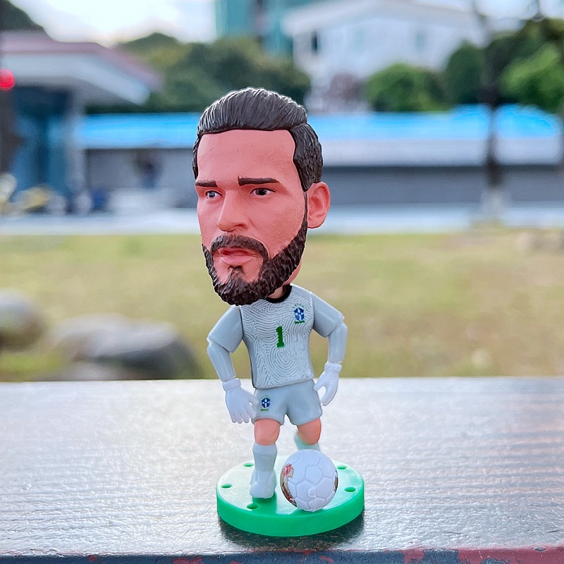 Alisson Becker
