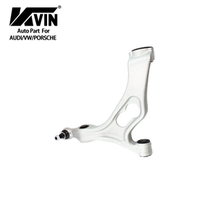 KVIN 7 L8407151 Unterer Querlenker/links/Dreieck Aluminium für Q7/neuer Touareg/Cayenne 7 L8 407 151 Querarm für Audi - Product Image 4