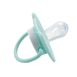 BAOHUI <span class=keywords><strong>bbet</strong></span> superventas infantil clip de plástico PP silicona Babi chupete bebé pezón chupete - Product Image 4