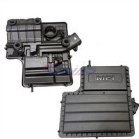 WGYAP OEM 04E129607 J Boîtier de filtre à air neuf pour VW TAOS Caddy Golf Jetta SKODA SEAT Automation
