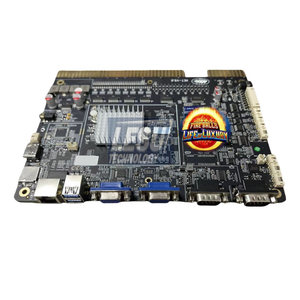 Nueva versión <span class=keywords><strong>WMS</strong></span> Lol Fireball <span class=keywords><strong>Game</strong></span> <span class=keywords><strong>Board</strong></span> con múltiples modelos para máquina de juego, pantalla individual/vertical/dual Fireball - Product Image 2