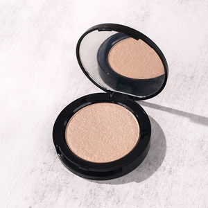 <span class=keywords><strong>Illuminante</strong></span> Viso Vegano Personalizzato OEM con Logo, Bronzer Shimmer in Polvere Pressata, Trucco Private Label, Evidenziatore 5 Colori Impermeabile a Lunga Durata - Product Image 1