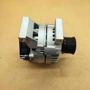 100% Brandneuer Hochwertiger <span class=keywords><strong>Dynamo</strong></span> 4365991 2874279 2874453 C4365991 für ISZ Lichtmaschine 4365991 2874279 2874453 - Product Image 3
