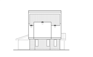 Acogedora Casa Prefabricada de Acero para Vacaciones, Casa Modular, Cabaña, Suite de Jardín, Villa Prefabricada, Casas, Cabañas - Product Image 3