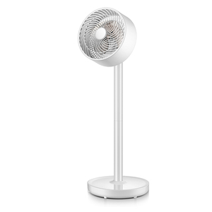 พัดลมไฟฟ้าดีไซน์เกาหลี พัดลมอเนกประสงค์ พัดลมหมุนเวียนอากาศ - Product Image 4