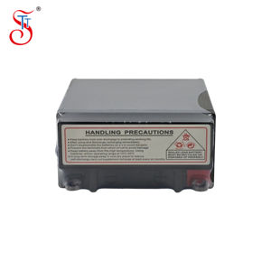 Venta Directa de Fábrica de Piezas de Sistemas Eléctricos Modelo 12N5L-BS Batería de Plomo-Ácido Universal de Alta Eficiencia para Motocicletas - Product Image 1