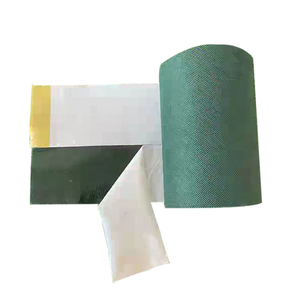 <span class=keywords><strong>Cinta</strong></span> de costura de césped <span class=keywords><strong>sintético</strong></span> autoadhesiva de césped artificial <span class=keywords><strong>para</strong></span> unir césped verde de fijación - Product Image 2