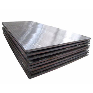 Çekici metal plaka 304 L2B cilalı görünüm gıda endüstrisinde kullanılan ASTM paslanmaz çelik - Product Image 4
