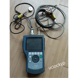 Miyachi MM-380A MA-711A d'occasion - Product Image 3