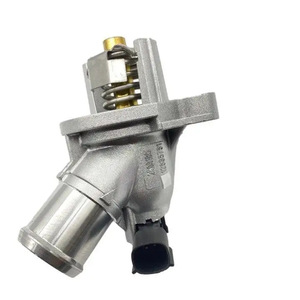12635761ควบคุมอุณหภูมิเครื่องยนต์สำหรับ Buick Verano Envision Chevrolet Cruze อะไหล่สำรอง - Product Image 2