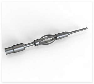 Outil de réglage mécanique Rmsb pour les fixations - Product Image 2