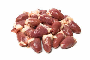 Cœurs de poulet surgelés BQF de qualité supérieure, grade A, vente en gros, durée de conservation de 24 mois, pour hôtels, restaurants, traiteurs et importateurs mondiaux - Product Image 5