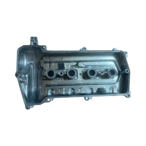 غطاء صمام المحرك عالي الجودة الأكثر مبيعًا OEM 11201-21070 لأنظمة محركات السيارات - Product Image 3