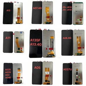 Écran tactile LCD HD+ In-cell 6,6 pouces pour <span class=keywords><strong>A13</strong></span> 4G SM-A135F, garantie 1 an - Product Image 3