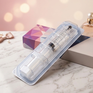 Seeglow El Hip Buttock Enlargement Hyaluronic Acid Dermal Filler 10-20ml Gel 18-26mg Body Anti-Aging Low Price - Product Image 4