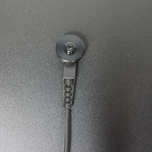 DJS-03S 3.5mm <span class=keywords><strong>Contacteur</strong></span> Bobine Fil Écouter Seulement <span class=keywords><strong>Air</strong></span> Tube Écouteur Casque Écouteur pour Radio Bidirectionnelle - Product Image 6