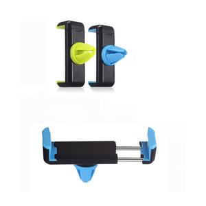 Support de téléphone universel rotatif à 360° pour grille d'aération de voiture, support de téléphone pour voiture, support de téléphone intelligent - Product Image 6